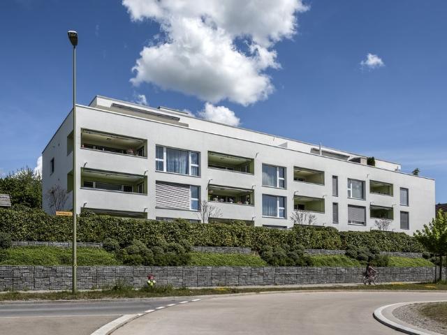Tolle Wohnung mit hohem Ausbaustandard