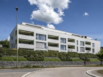 Tolle Wohnung mit hohem Ausbaustandard