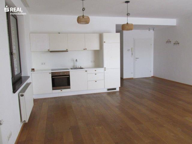 Tolle Wohnung mit Panoramablick in Groß Gerungs