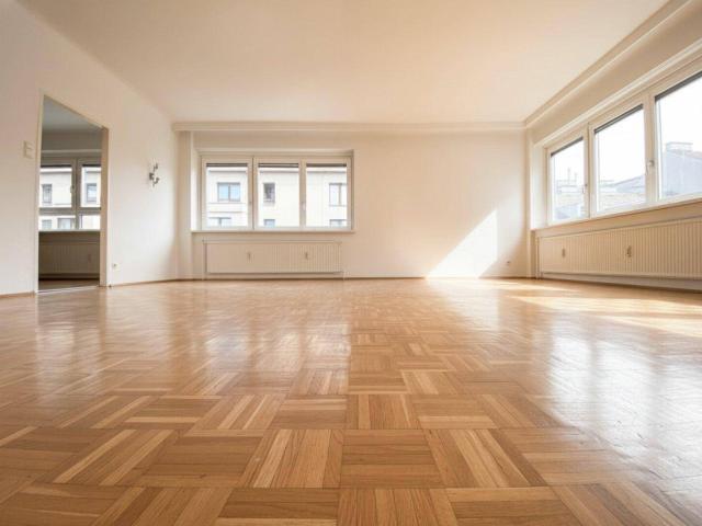 TOLLE WOHNUNG MITTEN IM 8. BEZIRK