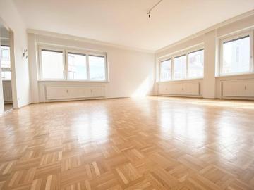 TOLLE WOHNUNG MITTEN IM 8. BEZIRK