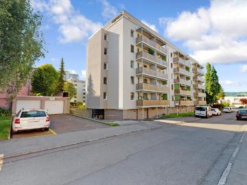 Schönbühl, Luzern, Kanton Luzern - Balkon