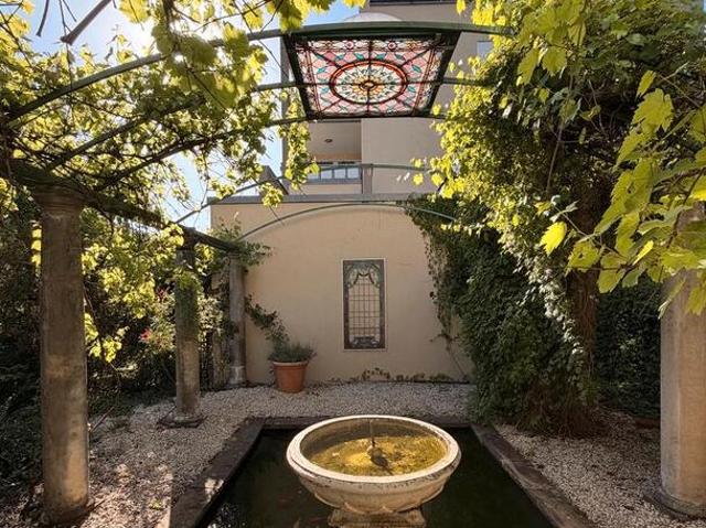 tolle Wohnung & Oase zum Wohlfühlen:Garten+Zentrumsnah+Tiefgarage