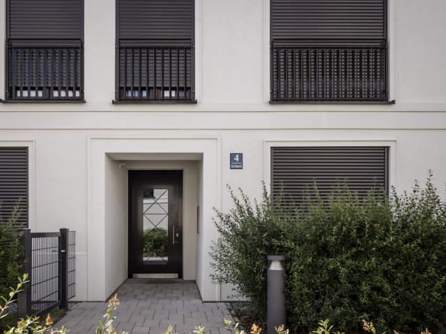 Tolle Wohnung ab August zu beziehen!