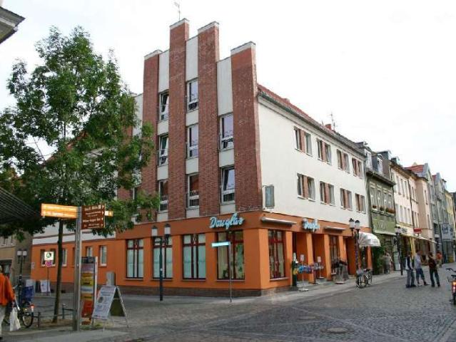Tolle Wohnung ab sofort!