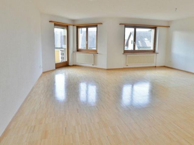Tolle Wohnung an bester Lage
