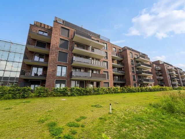 Tolle Wohnung an der Mühlenau zur Miete in Pinneberg Wentzel Dr