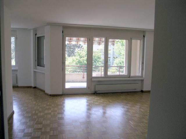 Tolle Wohnung an ruhiger Lage