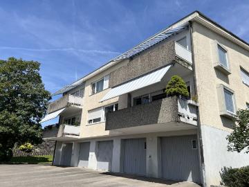Beringen, Kanton Schaffhausen
