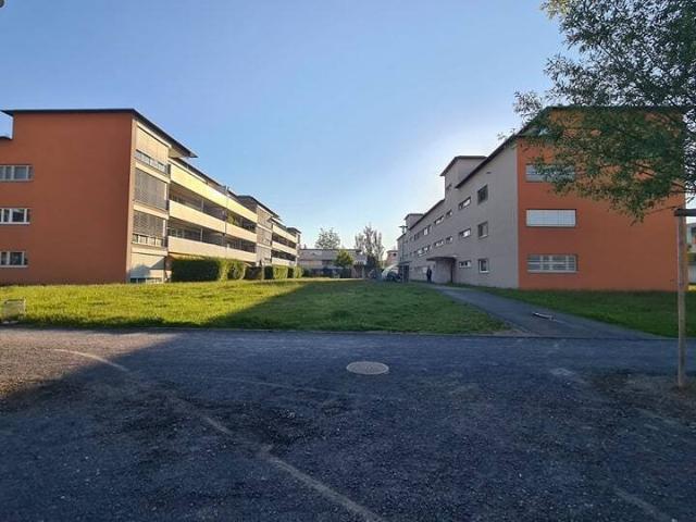 Tolle Wohnung an ruhiger Lage sucht neue Mieter per 16.07.2026