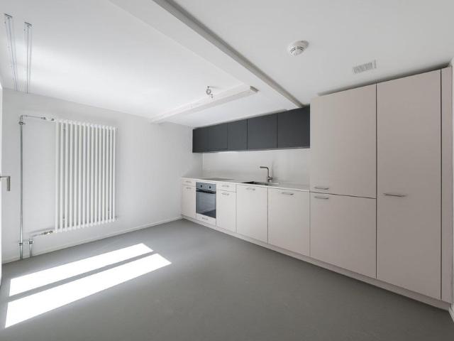 Tolle Wohnung an zentraler Lage Baselstrasse 83 in Luzern!