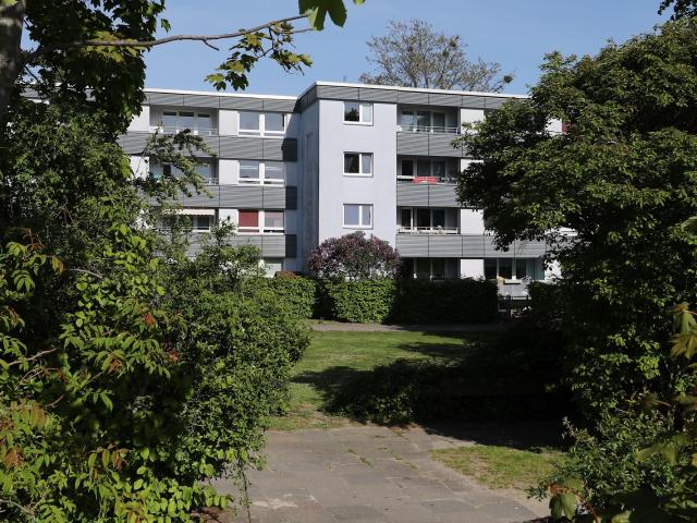 Tolle Wohnung für die ganze Familie / 3.OG rechts