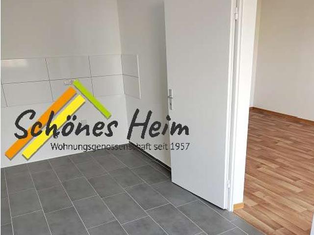 Tolle Wohnung für die Familie!