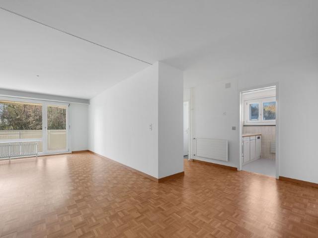 Tolle Wohnung für kleine Familien an bester Lage