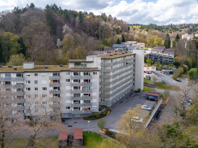 Tolle Wohnung für kleine Familien an bester Lage