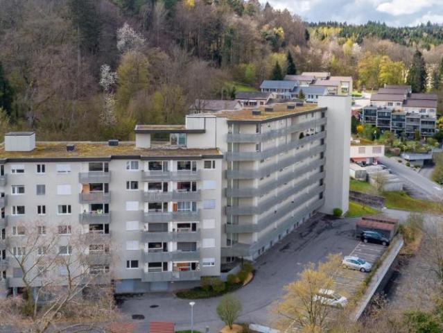 Tolle Wohnung für kleine Familien an bester Lage