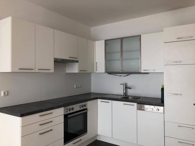 Tolle Wohnung für Single und Jungverliebte