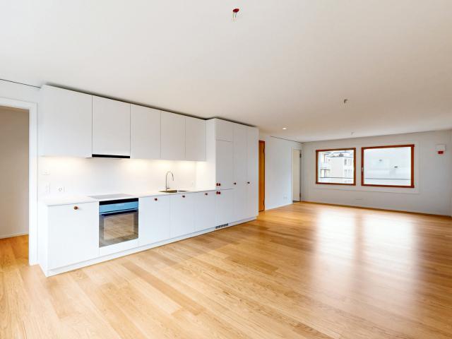 Tolle Wohnung für Singles