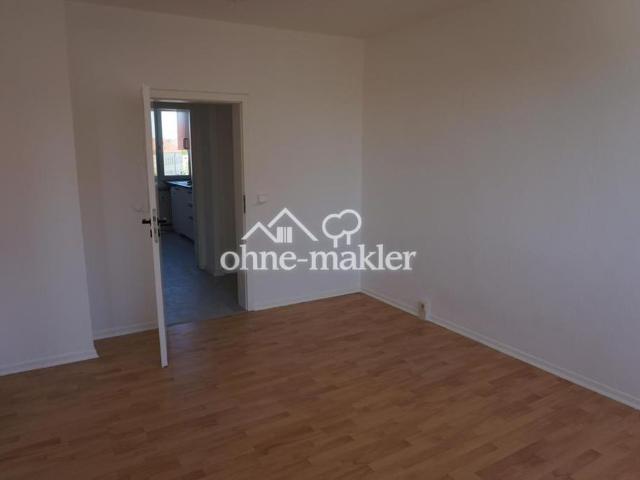 Tolle Wohnung, frisch renoviert, mit Einbauküche