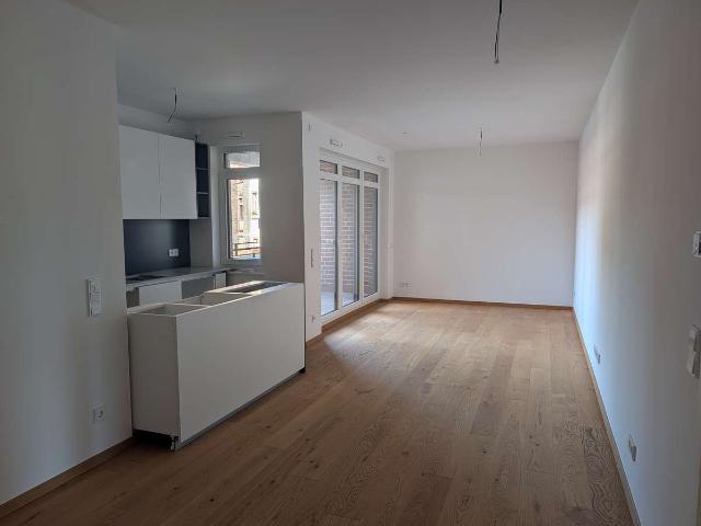 Tolle Wohnung im alten Hofgut