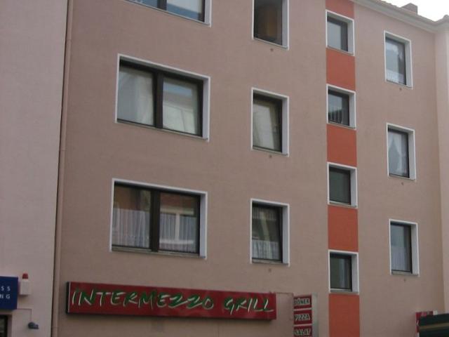 Tolle Wohnung im Herzen der Stadt