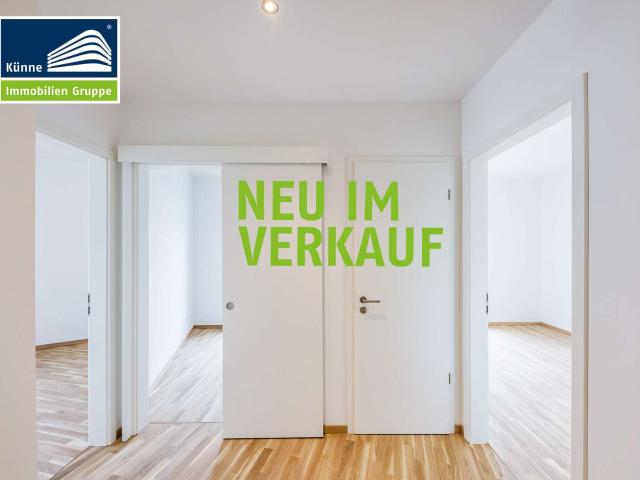 Tolle Wohnung im Zentrum West + Maisonette + Dachgeschoss