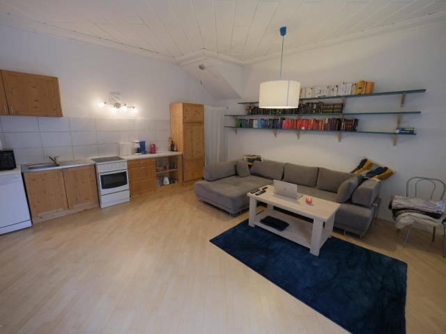 Tolle Wohnung im 7ten ab November monateweise, bis 9 Monate zu vermieten