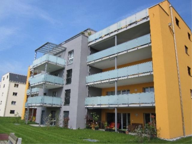 Tolle Wohnung in aktiver Umgebung