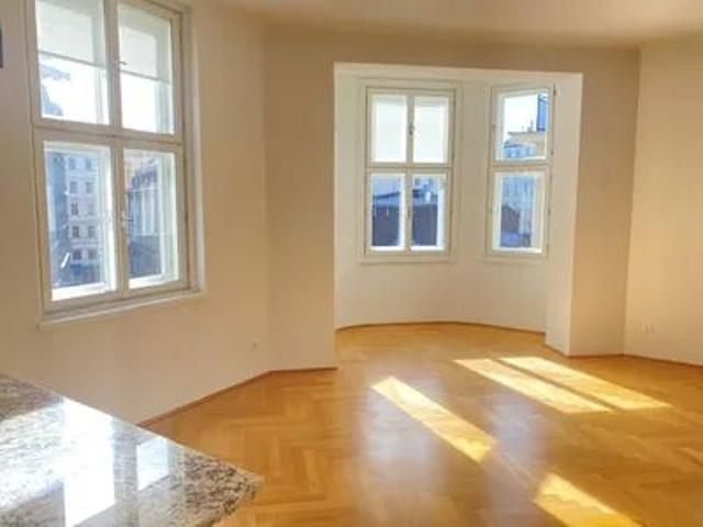 Tolle Wohnung in bester Innenstadtlage