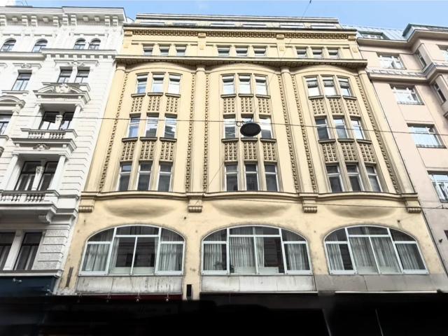 Tolle Wohnung in Bestlage/U1,U3 Nähe