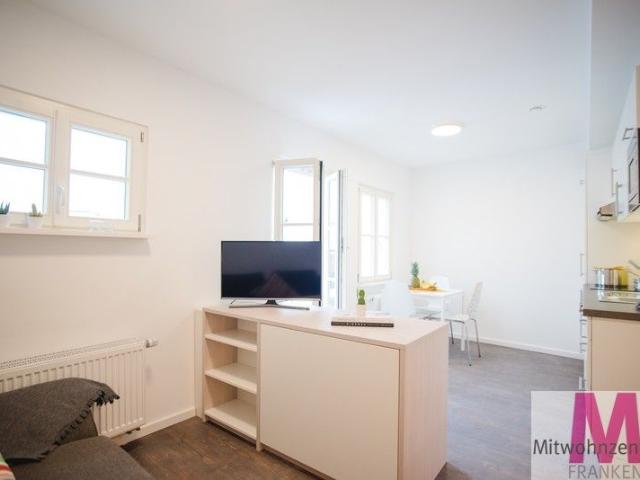 Tolle Wohnung in der Altstadt
