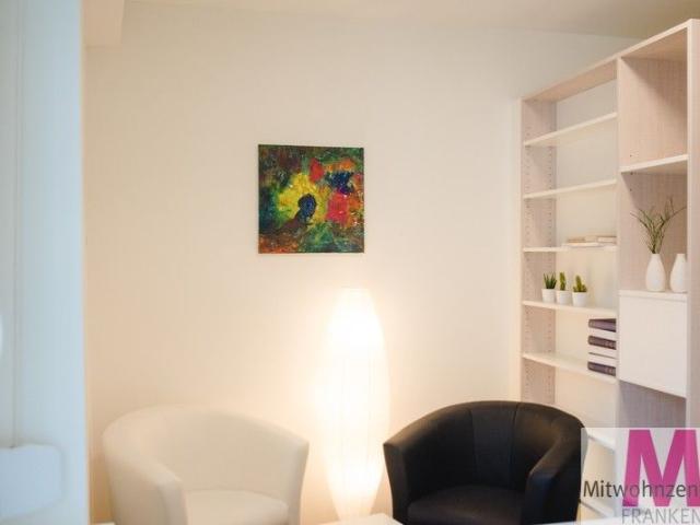 Tolle Wohnung in der Altstadt