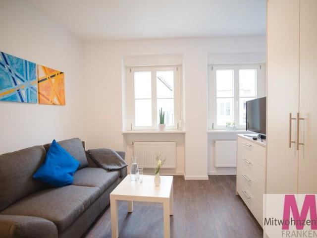 Tolle Wohnung in der Altstadt
