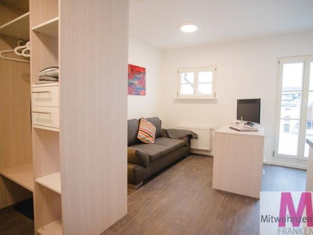 Tolle Wohnung in der Altstadt