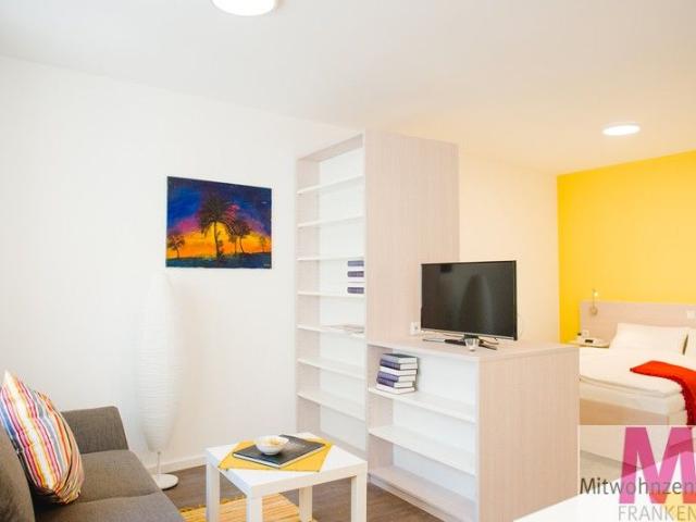 Tolle Wohnung in der Altstadt