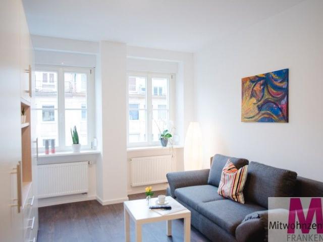 Tolle Wohnung in der Altstadt