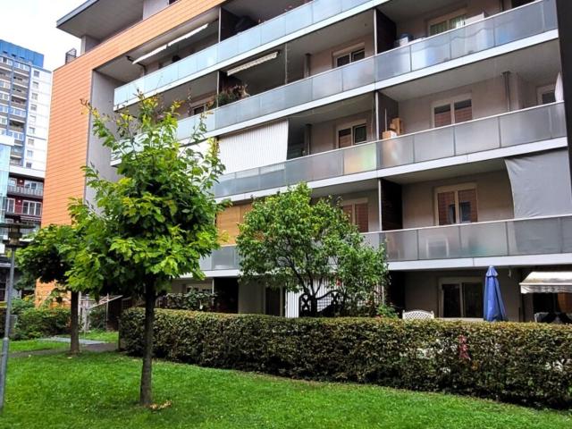 Tolle Wohnung in Linz mit Loggia und Tiefgarage