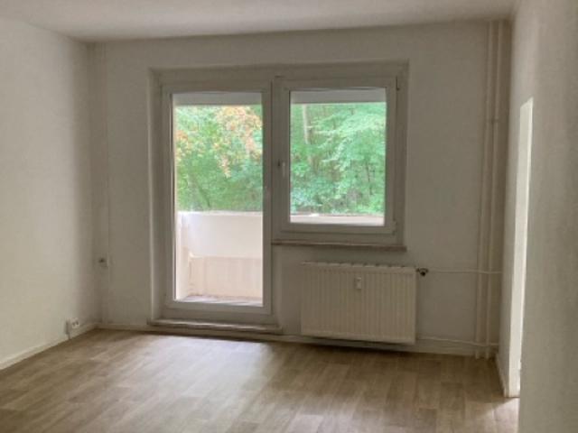Tolle Wohnung in ruhiger Lage!