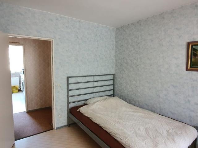 Tolle Wohnung in ruhiger Wohnlage, Berlin Amsterdam Apartments for Rent