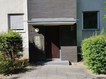 Tolle Wohnung in ruhiger Wohnlage, Berlin Amsterdam Apartments for Rent