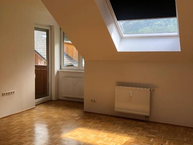 Tolle Wohnung in Scharnstein