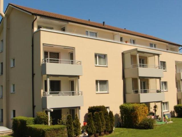 Tolle Wohnung in Seenähe