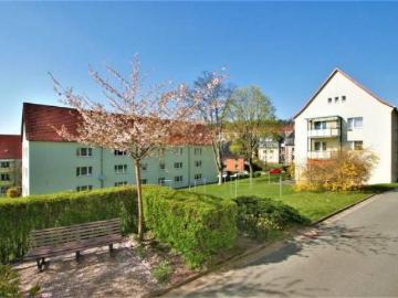 Tolle Wohnung in Siedlungslage!