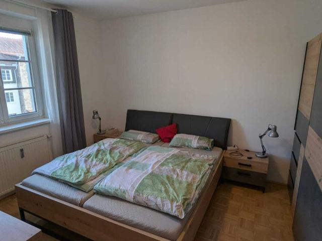Tolle Wohnung in Unterweitersdorf nach Sanierung