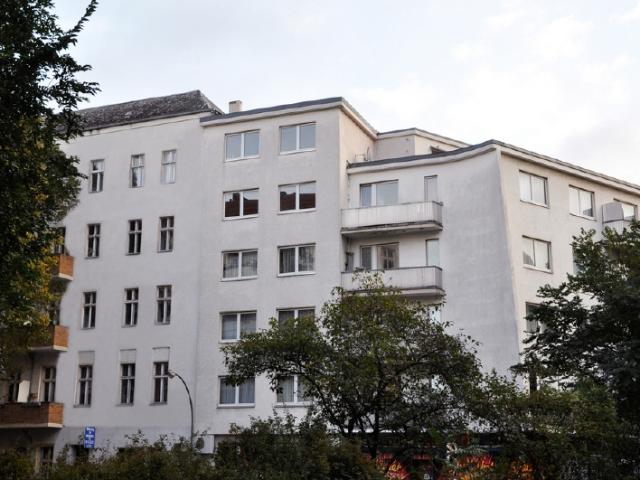 Tolle Wohnung in X Kölln ! Perfekt für WGs