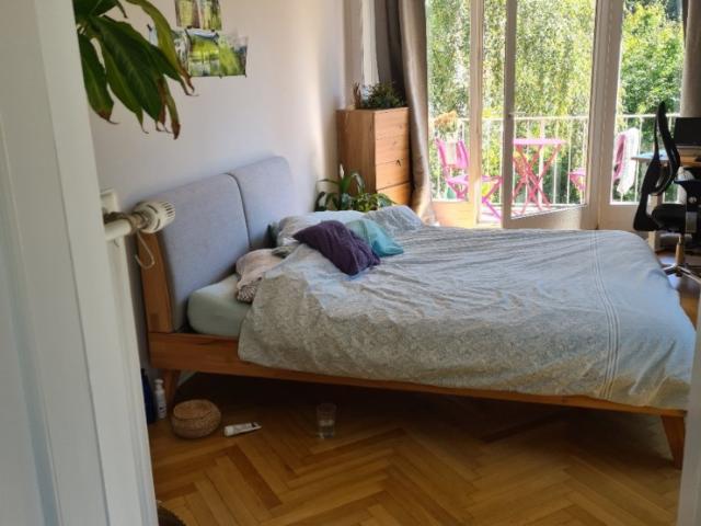 Tolle Wohnung zur Zwischenmiete in Eimsbüttel