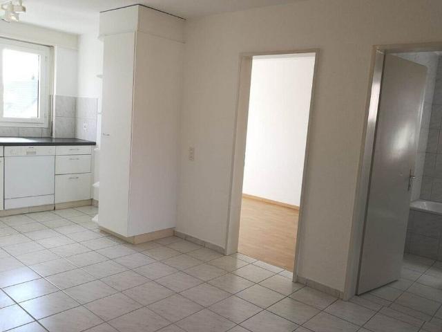 Tolle Wohnung zentral und doch fernab vom Lärm