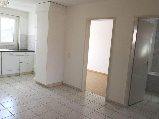 Tolle Wohnung zentral und doch fernab vom Lärm