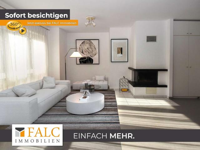 Tolle Wohnung