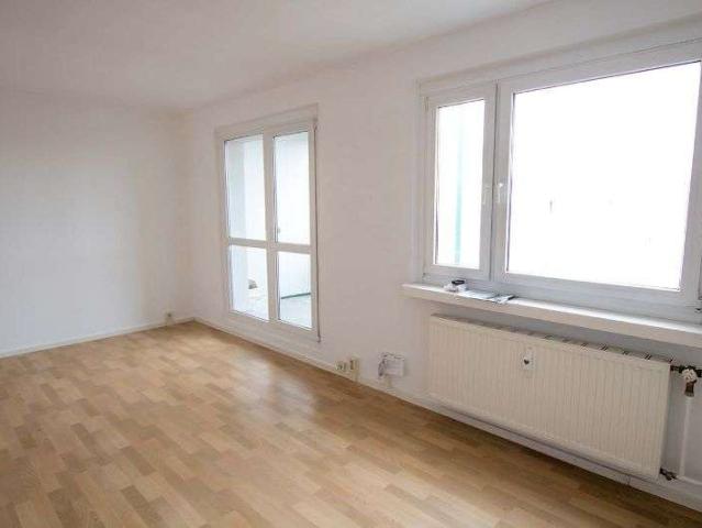 Tolle Wohnung.